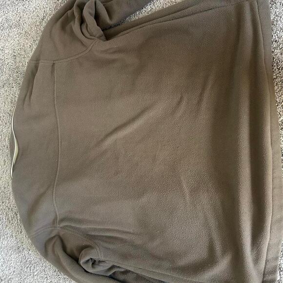 Brown orvis vintage 90s jacket - Picture 6 of 8